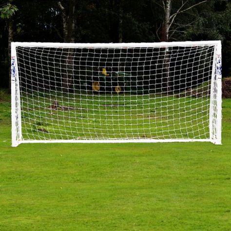 Soccer Goal Post, Soccer Training Equipment, Goals Football, Soccer Accessories, Goal Net, Soccer Equipment, Soccer Goal, Outdoor Backyard, Sports Training