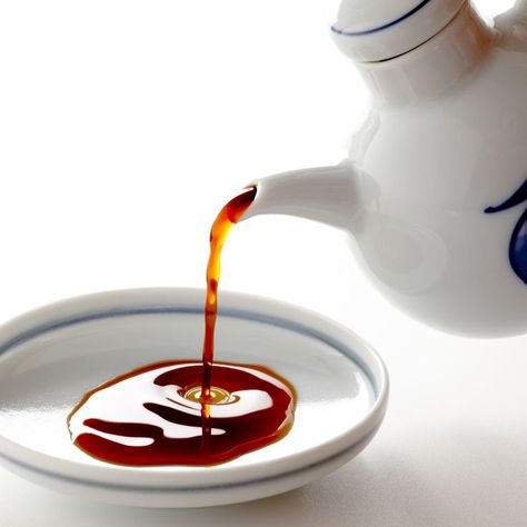 Soya Sauce, Food Service, Soy Sauce, Light Photography, Asian Recipes, Sauce