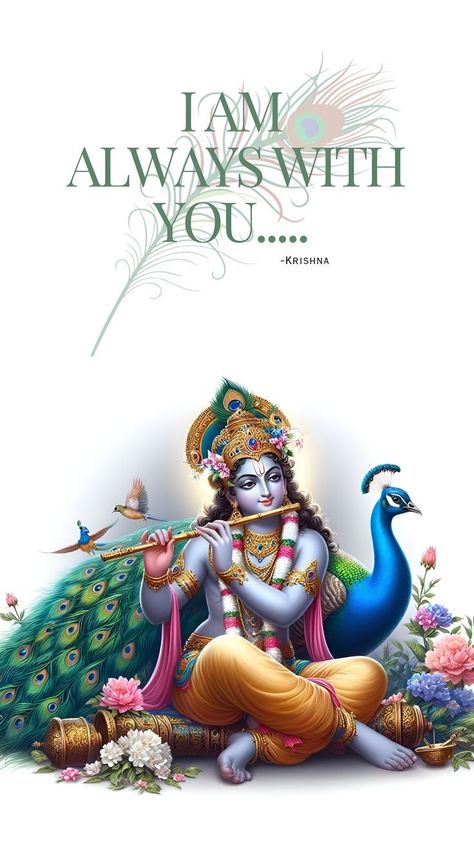 Krishna Wallpaper For Mobile, Lord Krishna Quotes Inspirational, Krishna Lockscreen Wallpaper, Quotes Phone Wallpaper, Little Kanha Ji Images, God Pics, Iskcon Krishna, Hanuman Ji Wallpapers, Quotes Lockscreen