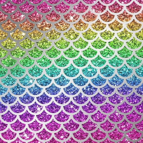 Mermaid Scale digital paper Rainbow glitter mermaid scales | Etsy Paper Mermaid, Scale Background, Mermaid Wallpaper Backgrounds, Mermaid Wallpaper, Paper Rainbow, Pink Glitter Wallpaper, Printable Sticker Sheets, Mermaid Wallpapers, Sparkles Background