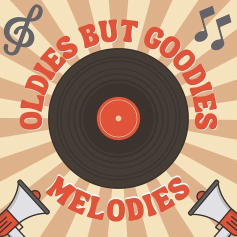 Oldies But Goodies Melodies | Chicago IL Music Song, Oldies But Goodies, Vintage Music, Chicago Il, Chicago, Songs, Music