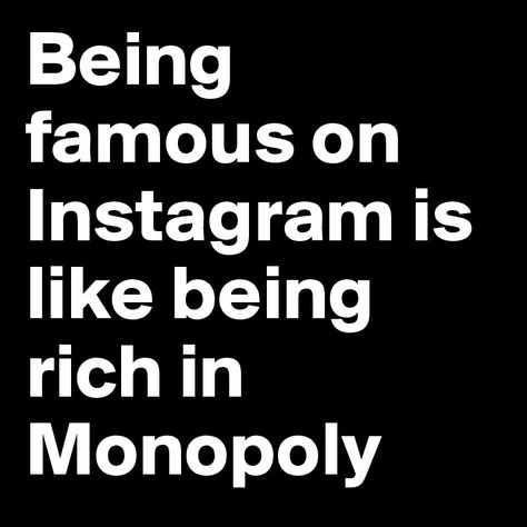 Popular Culture: What is fame worth????? Fame Quotes, Famous On Instagram, Ideal Life, Deep Thinking, Thinking Quotes, Perfection Quotes, Popular Quotes, Egg White, Travel News