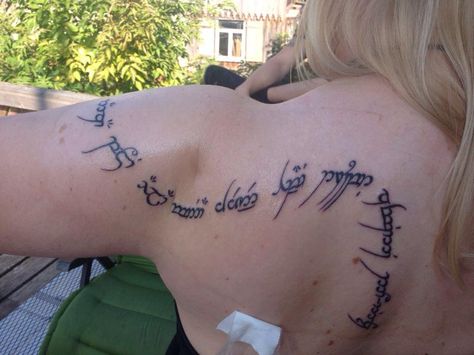 names of my pets in elvish Elven Script, Arm Tattoos, Arm Tattoo, Tatting, Tattoo Quotes, Henna, Tattoos, Quick Saves