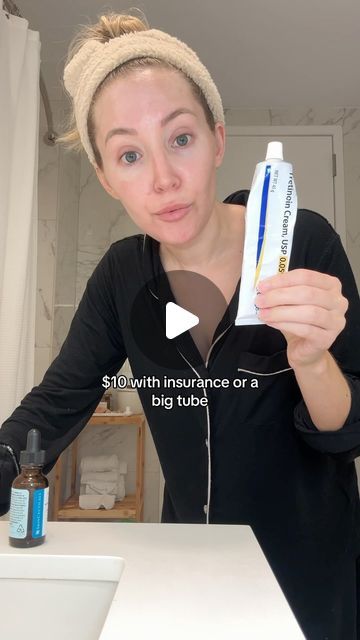 Jillian Gottlieb on Instagram: "If something seems sus - message me🚨  . #tretinoin #retinoid #retinol #howtouseretinoid #retinoidtips #retinoltips #retinolserum #budget #budgetskincare #skin #skincare #skincaretips #skincarefacts #skinmyths #skincaremyths #beauty #viral #viralvideos #skinhealth #healthyskin #glowyskin #skinedu" Retinoid Skincare Routine, Tretinoin Skin Care Routine, Tretinoin Routine Skincare, Tretinoin Routine, Tretinoin Acne, Retinol Skincare Routine, Retinol Tretinoin, Tretinoin Before And After, Skin Myths