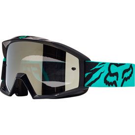 Fox Racing Main Race Goggle | Riding Gear | Rocky Mountain ATV/MC Racing Goggles, Dirt Bike Riding Gear, Dirt Bike Helmets, Dirt Bike Gear, Motocross Goggles, Motocross Gear, Cool Dirt Bikes, Motorcross Bike, Atv Riding