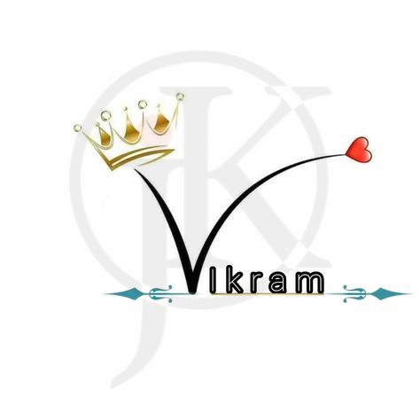 Vikram name logo Me Highlight Cover Instagram Aesthetic, Taurus Tattoos, Photo Album Layout, Cute Couple Dancing, I Love You Pictures, Shri Ram Photo, Photo Logo Design, Ram Photos, Cute Love Quotes For Him