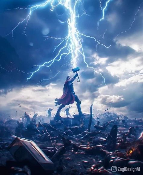 Thor Wallpaper, Odin And Thor, Odin Thor, Captain America Wallpaper, God Of Thunder, Pics For Dp, Australian Actors, Goku Super, Thunder And Lightning