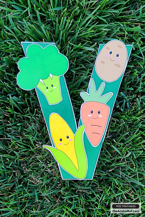 Letter T Preschool Crafts Ideas, The Letter V Crafts For Preschool, V Preschool Crafts, Letter V Arts And Crafts For Preschool, Letter Preschool Crafts, Letter V Preschool Crafts, Letter X Crafts For Toddlers, Letter T Crafts For Toddlers, Letter V Crafts For Toddlers