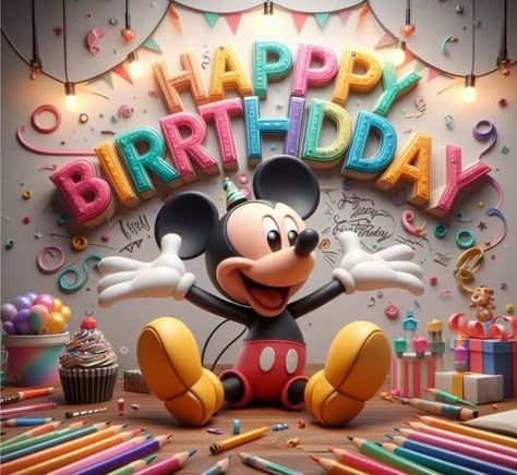 Christian Birthday Greetings, Happy Birthday Snoopy Images, Happy Birthday Mickey Mouse, Happy Birthday Pics, Happy Birthday Snoopy, Happy Birthday Chris, Happy Birthday Disney, Birthday Snoopy, Happy Birthday Flowers Wishes