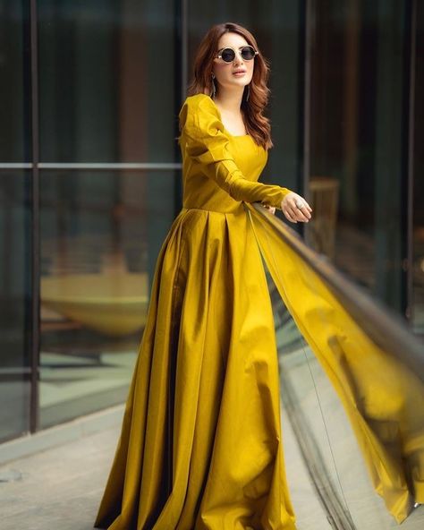 #anarkalisuit, anarkali suit,anarkali dress,anarkali suit design, anarkali suit design 2022,plain anarkali, long anarkali suit design,plain full sleeve anarkali suit,silk anarkali suit, Dress Design Pakistani, Full Sleeves Design, Mustard Yellow Dresses, Color Dresses, Dress Book, Trendy Shirt Designs, Stitching Dresses, Indian Dresses Traditional, Designer Outfits