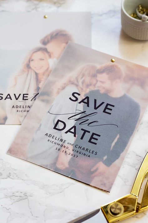 Romantic Save The Date Ideas, Save The Date Romantic, Save Our Date Ideas, Save Our Date, Eucalyptus Wedding Invitation, Creative Wedding Invitations, Save The Date Templates, Save The Date Postcards, Invitation Inspiration