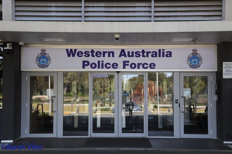 https://flic.kr/p/2howZE3 | Western Australia Police | Western Australia Police Headquarters. East Perth, WA Police Headquarters, Police Force, Police Cars, Western Australia, Perth, Australia, Quick Saves