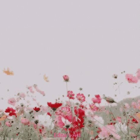 Summer Gif, Beau Gif, Good Morning Animation, Flowers Gif, Good Morning Gif, Love Illustration, Beautiful Gif, Aesthetic Gif, Flowers Nature