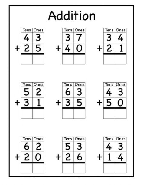 2 Digit Addition Worksheets For Grade 1, Mathematics Addition Worksheet, Addition Worksheets For Class 1, Addition Worksheets 2 Digit, Adding Two Digit Numbers First Grade, Addition For Grade 2 Activities, Maths Addition Worksheet For Grade 1, Maths Addition Worksheets Grade 2, Double Addition Worksheet