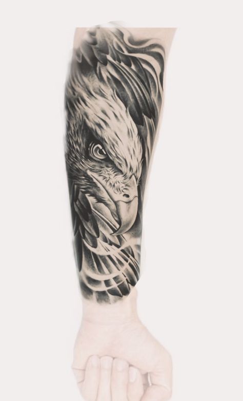 Eagle Tattoos, Half Sleeve, Tattoo Ideas, Tattoos, Quick Saves