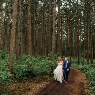 Pink And Blue Color Palette, Morton Arboretum Wedding, Arboretum Wedding, Morton Arboretum, Indoor Ceremony, Wedding Prep, Event Photographer, Reception Venues, Green Wedding