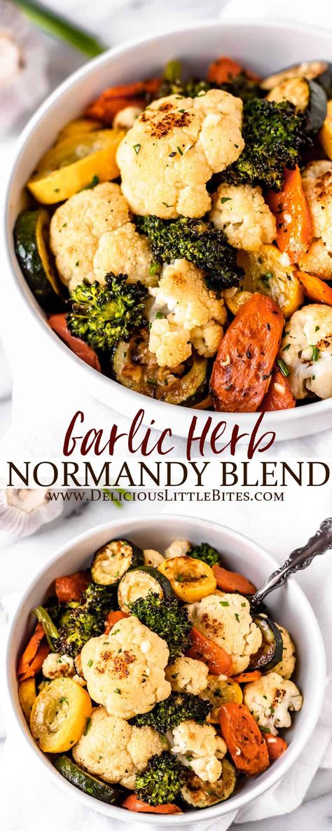 Normandy Blend Vegetables Recipe, Normandy Vegetables, Veggie Medley Recipes, Frozen Vegetable Recipes, Mix Vegetable Recipe, Fresh Vegetable Recipes, Best Vegetable Recipes, Vegetable Medley, Vegetable Side Dishes Recipes