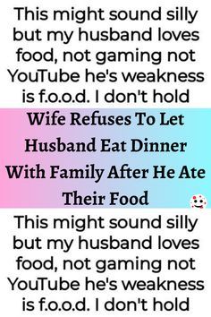 Dinner With Family, Childrens Meals, Family Conflict, Feeling Frustrated, Text Conversations, Family Drama, Comfort Food Recipes, School Humor, Husband Love