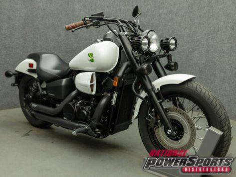 ad eBay - 2020 Honda Shadow VT750 750 PHANTOM - Buy Now, click the link (eBay) Shadow Phantom, Honda Shadow, Honda Motorcycles, Purchase History, Click The Link, Buy Now, Motorcycles, Best Deals, Quick Saves