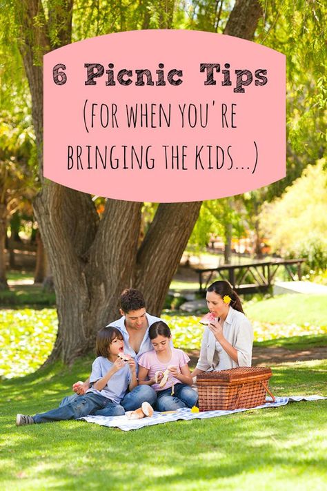 Picnic Food Kids, Picnic Tips, Family Picnic Food, Backyard Entertainment, Kids Picnic, Backyard Picnic, Family Picnic, Picnic Time, Picnic Food