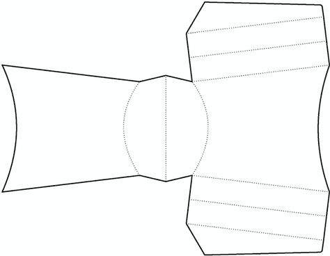 This box template is designed for packing instant food.The conglutinated box can be compressed when being transported and also can be transf... Chinese Take Out Box Template, Cylinder Box Template, Fry Box Template, Rectangular Box Template, Packaging Layout, Box With Lid Template, Packaging Nets, Line Pic, Box Templates Printable Free