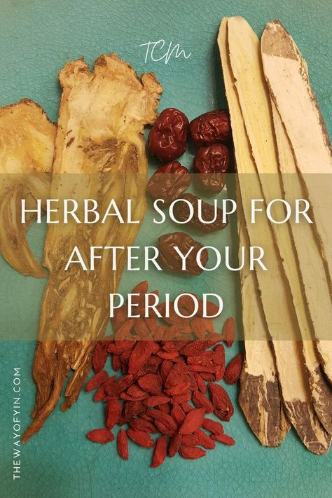 This after moon herbal soup is filled with nutritional Chinese herbs that work together to help the body build blood and increase circulation. Read our blog to learn how to make the traditional Chinese Dang Gui Soup. Chinese Medicine Dampness, Chinese Medicine For Beginners, Herbal Soup Recipes, Chinese Medicinal Soup, Chinese Medicine Menstruation, Chinese Traditional Recipes, Chinese Herbal Soup Recipe, Traditional Chinese Medicine Diet, Tcm Dampness Recipes