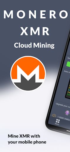 Monero XMR Crypto Mining over the phone Mining Crypto, Android App Design, Finance Apps, Cloud Mining, Investment Tips, Crypto Mining, Best Crypto, Old Phone, Educational Resources