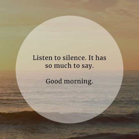 Benefit to to waking up early? The early morning glow coming from the East and night silence before everyone starts awaking. It's going to be a great Wednesday. Good Morning Smile Quotes, Morning Smile Quotes, Wake Up Quotes, Life Reflection, Morning Smile, Good Morning For Him, Black Lives Matter Poster, Rv Inspiration, Happy Day Quotes