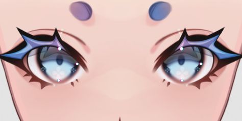 Home / X Vtuber Base, Body Base Drawing, Sketches Tutorial, Anime Eyes, Arte Inspo, Digital Art Tutorial, Eye Art, Dream Art, Art Studies