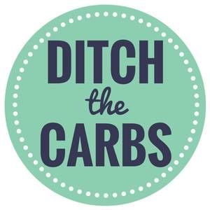 Ditch The Carbs | ditchthecarbs.com Grain Free Granola Bars, Low Carb Carrot Cake, Low Carb Mug Cakes, Sugar Free Nutella, Best Low Carb Snacks, Ditch The Carbs, High Carb Foods, Grain Free Granola, Low Carb Diets