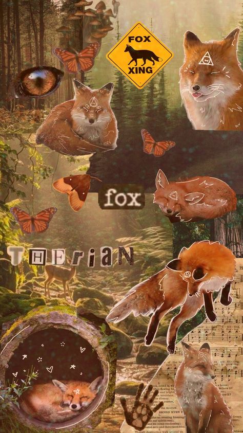 not a therian but support them! #foxtherian #therian #therianthropy #therianwallpaper #fox #wallpaper Cute Therian Wallpaper, Therian Moodboard, Fox Therian Wallpaper, Therian Background, Fox Wallpapers, Dino Mask Paint Ideas, Fox Background, Therian Wallpaper, Cute Wallpapers For Computer