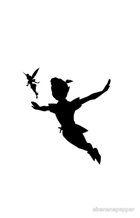 Flight Risk Peterpan Tattoo, Peter Pan Tattoos, Est. Tattoo, Iphone 6s Case Black, Peter Pan Wallpaper, Peter Pan Silhouette, Black Iphone 7 Plus, Peter Pan Tattoo, Peter Pan Art