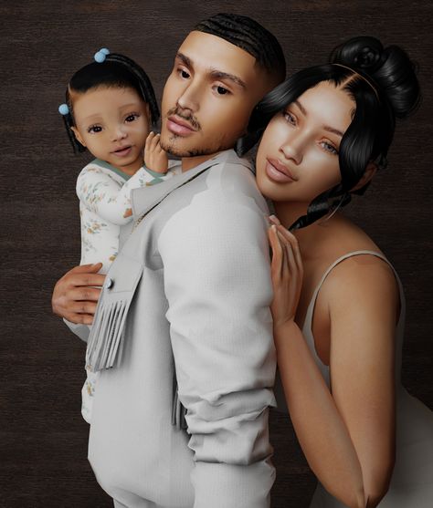 Donovan Family | ClaiKim Sim Sims 4 Family Outfits, Sims 4 Sims Dump Family, Sims 4 Claikimsim, Sims 4 People Download, Sims 4 Best Friends, Sims 4 Black Family, Sims 4 Family Ideas People, Claikimsim Sims4, Female Sims 4 Cc Hair