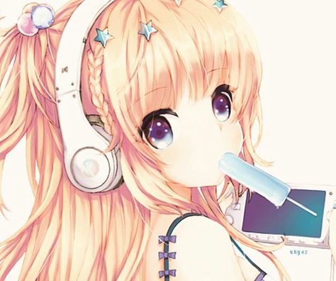 Hey I decided to do this story since I couldn't get it out my head bu… #fanfiction #Fanfiction #amreading #books #wattpad An Anime, The Story, Headphones, Wattpad, Music, Anime