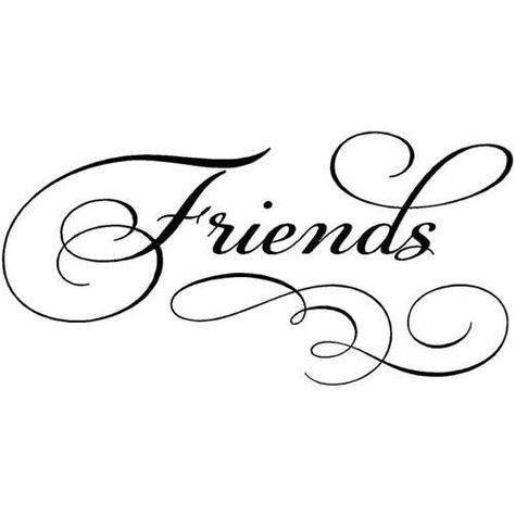 F Friends Quotes Show, Fancy Writing, Food Kids, Single Words, Hand Embroidery Art, Word Wall, Favorite Pins, Precision Cut, Unique Ideas