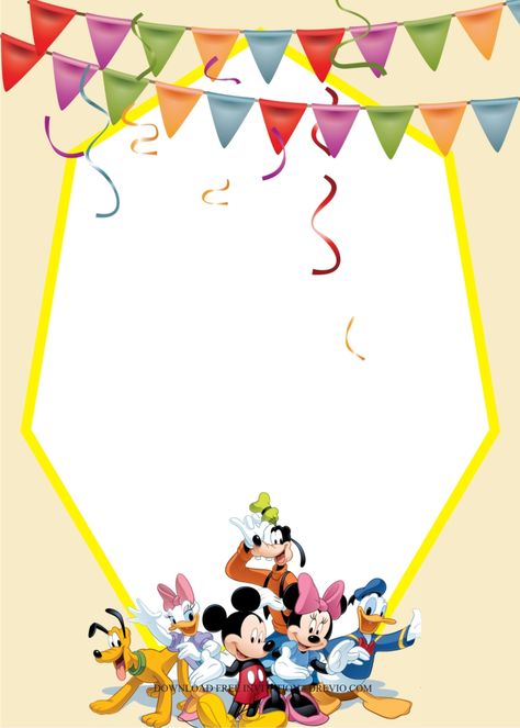 Disney 1st Birthday, 1st Birthday Party Ideas For Boys, Mickey Mouse Preschool, Birthday Party For Him, Birthday Party Ideas For Boys, 1st Birthday Party Ideas, Bolo Sonic, Mickey 1st Birthdays, 1st Birthday Party Favors