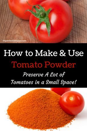 Homesteading Life, Tomato Powder, Tomatoes In Containers, Preserving Tomatoes, Food Dehydration, Dehydrating Food, Dehydrated Foods, Homestead Kitchen, Garden Tomatoes