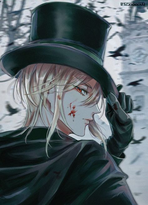 Moriarty The Patriot Fanart, Manga Panel Icon, Sherlock Anime, William Moriarty, William James Moriarty, Mr Holmes, Sherlock Moriarty, Anime Universe, Fanart Illustration