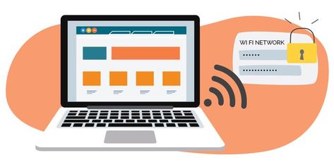 Uh-oh. The secure handshake of WPA3 (dragonfly) seems to be drawing some dragonblood. Time to dragonpatch! https://t.co/KAJR9AVEpm https://t.co/dYKPNK1qBA No Internet Connection, Internet Security Illustration, Internet Connection Billing Format, Phishing Awareness, Hacker News, Virtual Private Network, Internet Safety, Wifi Password, Network Security