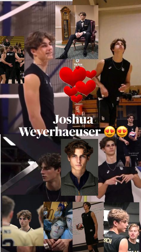 #joshua #volleyball #volleyballboys #fyp Mens Volleyball, Volleyball Humor, Volleyball Inspiration, Volleyball Workouts, Cute Guy Pics, Baseball Guys, Baseball Boys, Quick Workout Routine, Christian Men