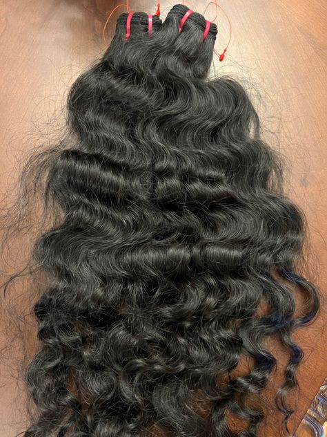 Super soft Raw Indian Curly Hair with a beautiful, natural curl pattern Raw Indian Curly Hair, Raw Bundles, Indian Curly Hair, Hair Care Business, Curly Extensions, Curly Hair Extensions, Hair Vendor, Raw Hair, Hair Bundles