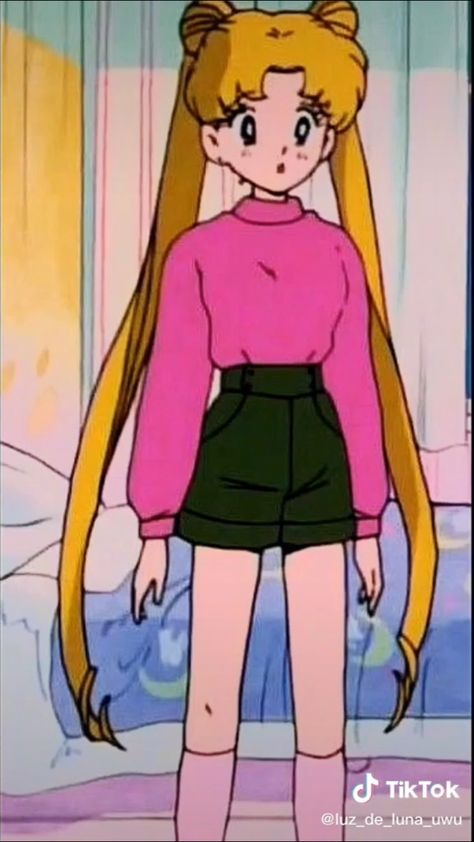 Serena Sailor Moon, Sailor Moon Outfit, Sailor Moon Fashion, Sailor Moon Screencaps, Moon Fashion, Arte Sailor Moon, Sailor Moon Cosplay, Sailor Moon Aesthetic, Sailor Moon Usagi