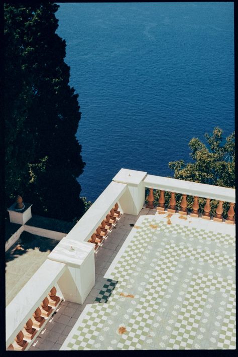 The Young Italian Photographers That Best Capture Italy’s Essence - Italy Segreta Neoclassical Art, Study Interior Design, Plant Outdoor, Italian Landscape, Capri Italy, Freelance Photographer, Italian Summer, July 31, Light Summer