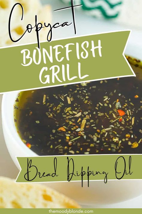 With its simple ingredients and customizable flavor, this homemade Copycat Bonefish Grill bread dipping oil is a versatile treat that will add a touch of magic to your next meal. So gather your ingredients, experiment with different flavors, and enjoy the deliciousness. Homemade bread dipping oil transforms any bread into a gourmet treat. With its aromatic blend of herbs and rich olive oil, this dipping oil is a must-have for any bread lover. Bread dipping oil makes a perfect appetizer . Balsamic Dipping Sauce For Bread, Dipping Oil For Bread Recipe, Bonefish Grill Bread Dip, Bread Dipping Oil Recipe Easy, Dipping Oil For Bread, Grill Bread, Basalmic Vinegar, Bread Dipping Sauce, Bread Dipping Oil Recipe