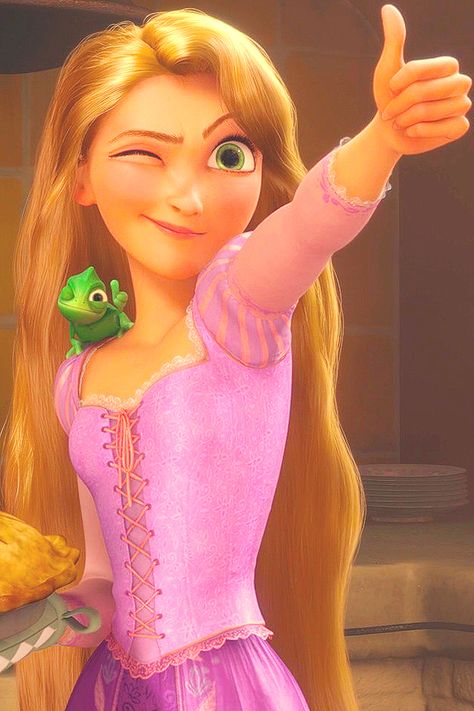 ♡ Pinterest | amatilhadelobos ♡ Tangled 2010, Tumblr Hipster, Rapunzel Disney, Rapunzel And Eugene, Images Disney, Flynn Rider, Princess Rapunzel, Disney Rapunzel, Tangled Rapunzel