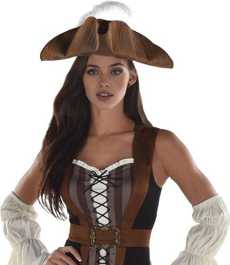 Discover the Ultimate Pirate-Inspired Outfit for Themed Events & Cosplay Get ready to set sail on a fashion adventure with our expert guide to creating a stunning pirate costume perfect for themed parties, Halloween celebrations, and cosplay events. Learn how to achieve a bold and adventurous look with key elements like iconic tricorn hats, corsets, and ruffled sleeves. From attention to deta
.
#ad #PirateCostumeInspiration
#BuccaneerFashionTrends
#PirateInspirationalOutfits
#CosplayPirateAttire Outfit Tips, Pirate Outfit, Adventure Style, Pirate Costume, Themed Events, Halloween Celebration, Set Sail, Shipwreck, Ruffled Sleeves