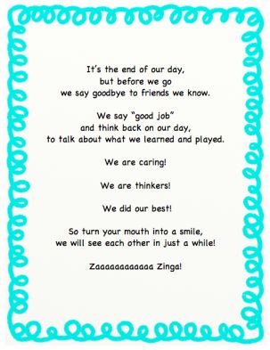 Chant for Closing Circle Classroom Chants To End The Day, Closing Prayer For School, Goodbye Songs, Restorative Circles, Capturing Kids Hearts, Closing Circle, Class Community, Circle Ideas, Curriculum Night