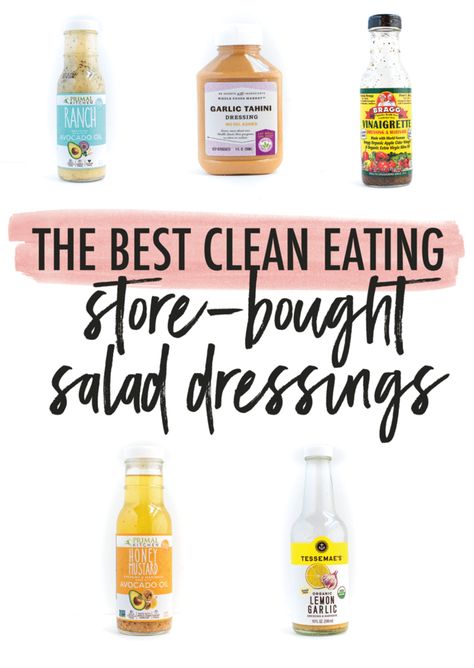 Keto Dressings For Salads Store Bought, 21 Day Fix Salad Dressing Recipes, Keto Salad Dressing Store Bought, Healthy Store Bought Salad Dressing, Clean Eating Salad Dressing, Clean Salad Dressings, Salad Dressing Healthy, Paleo Salad Dressing, Keto Basics