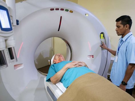 What to know about head and brain MRI scans Mri Brain, Cat Scan, Cat Brain, Pet Scan, Mri Scan, Brain Scan, Bone Diseases, Diagnostic Imaging, Ct Scan