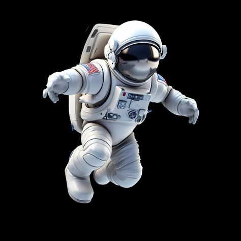 Tiny Astronaut, Astronaut Character, 3d Astronaut, Papercut Design, Personal Logo Design, Messi Photos, Astronaut Wallpaper, Bg Design, Salon Signs